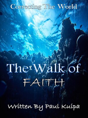 cover image of The Walk of Faith